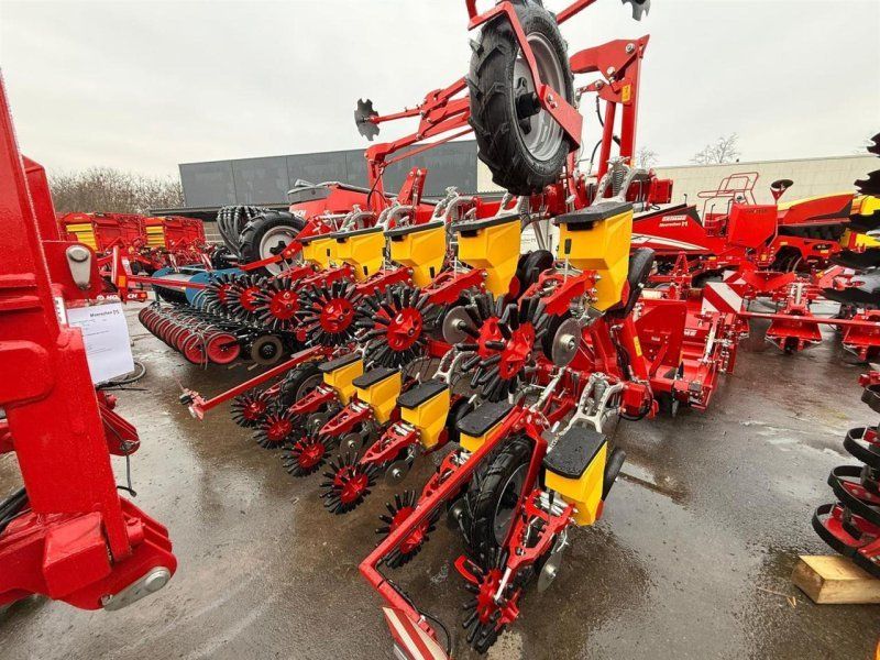 Grimme Matrix 1200 Gen.II