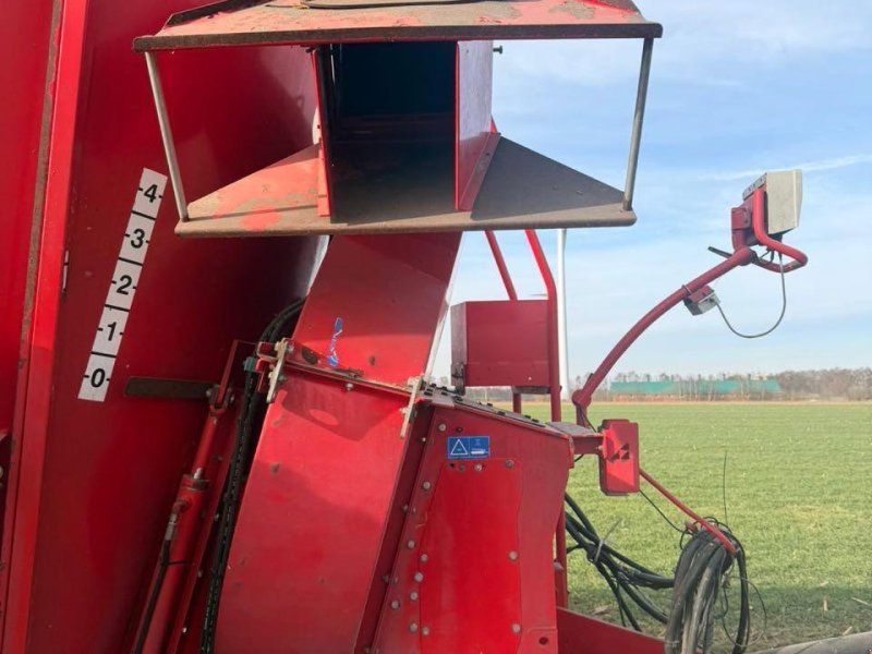 Trioliet Solomix PS 2400 ZK-T