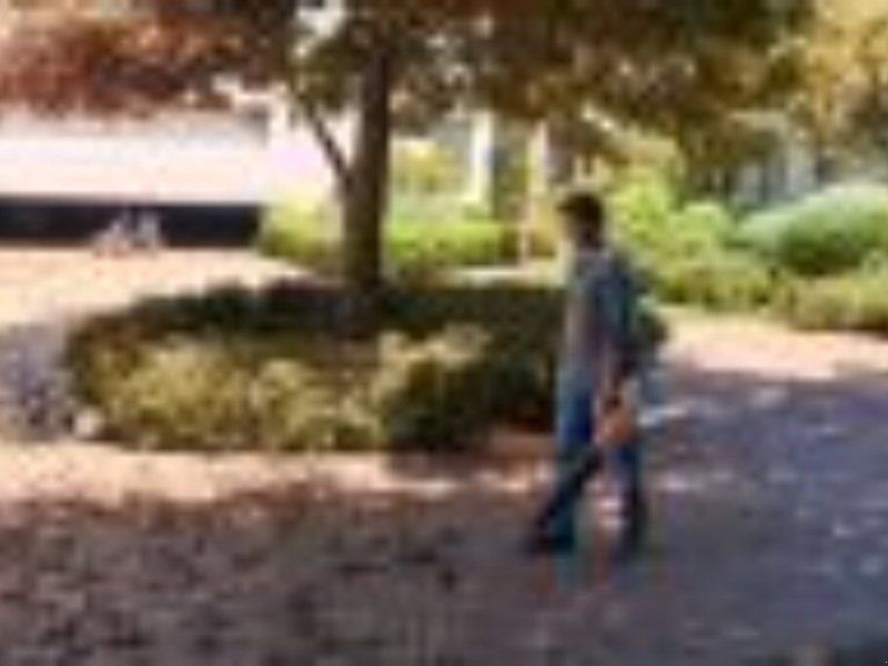 Stihl AKKU BLASGERÄT BGA 57 SET