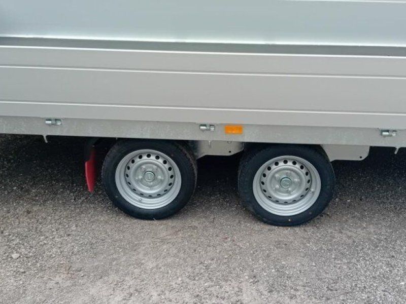 Pongratz PHL 4060/20T-AL-S 2700KG