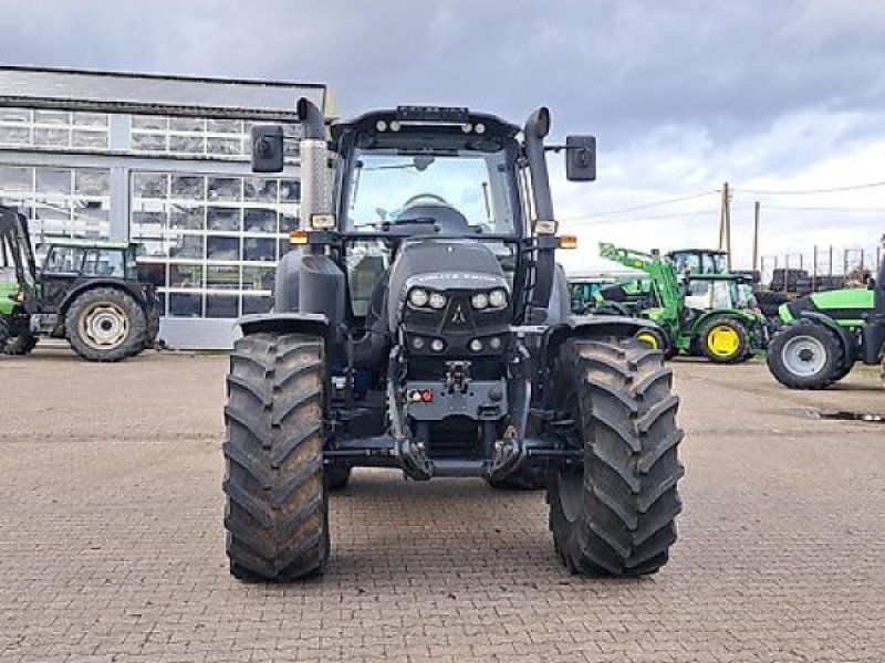 Deutz-Fahr AGROTRON 6190 WARRIOR C-Shift   2.025 STUNDEN !!!