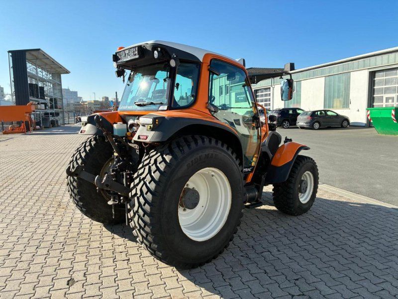 Lindner Lintrac 90  Schlepper
