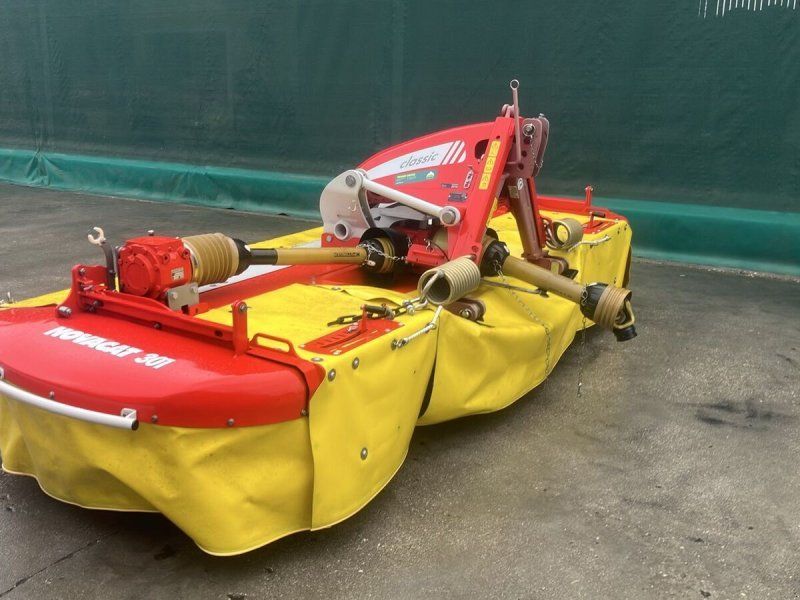 Pöttinger Novacut 301