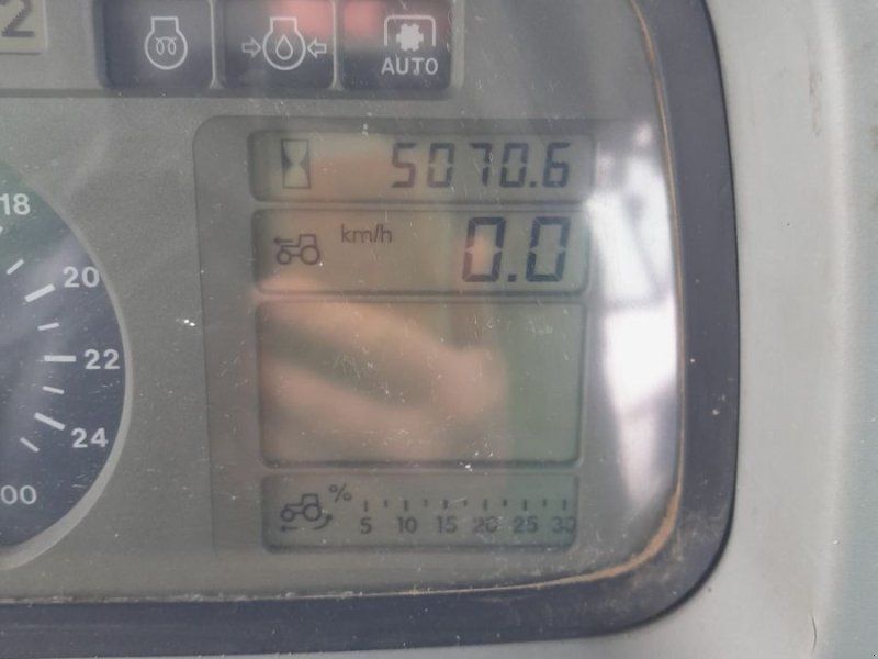 Deutz-Fahr Agrotron K 110 Premium Plus