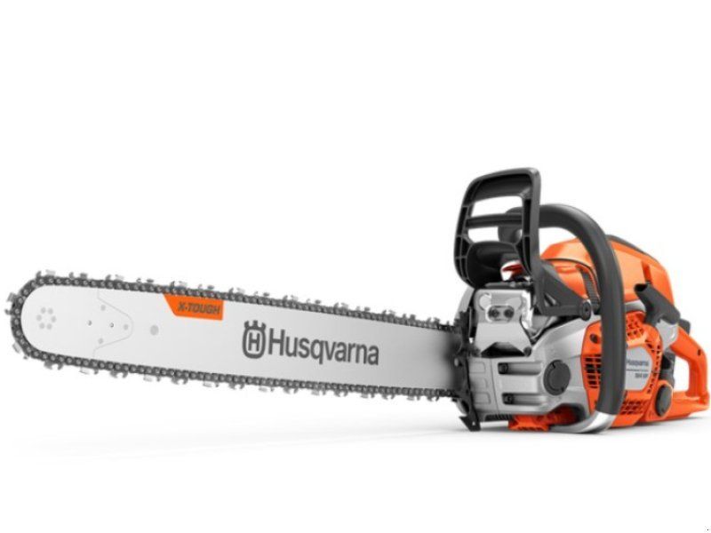 Husqvarna Benzin-Motor 564 XP Fuel Inject (18“/45cm) es Modell