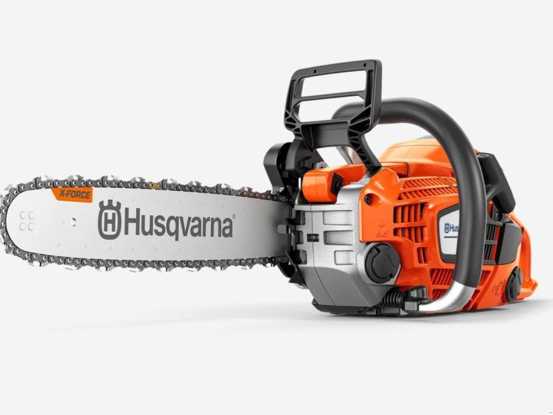 Husqvarna Benzin-Motor 540 XP Mark III (15“ / 38cm)