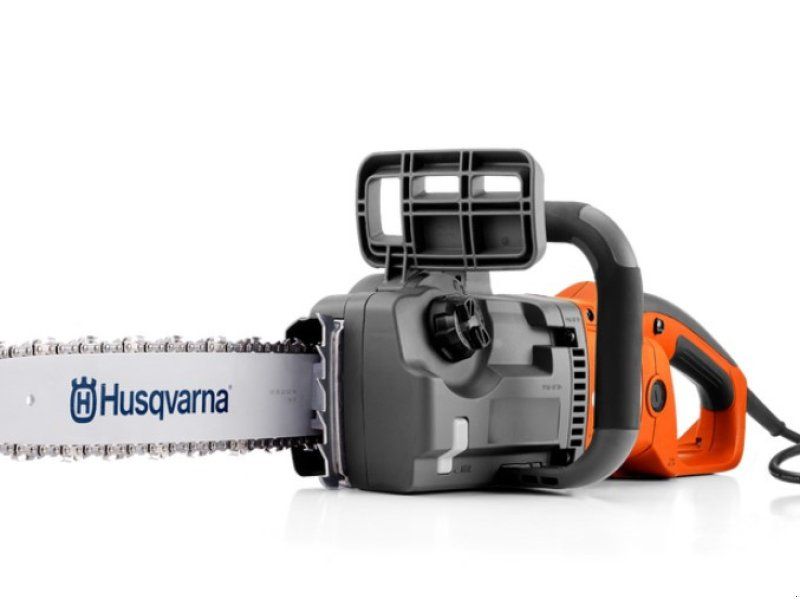 Husqvarna Elektro-Motor 420 EL (16“ / 40cm)