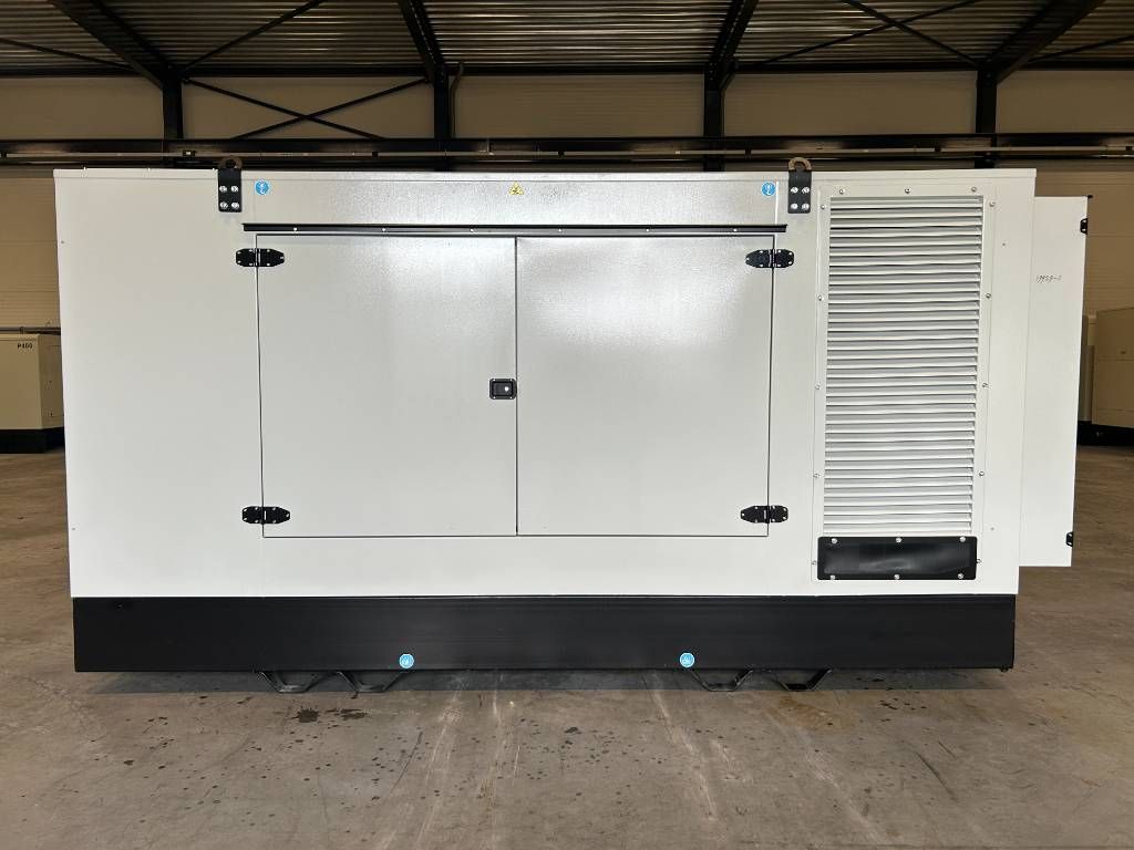 Scania DC16 - 550 kVA Stage V Genset - DPX-19929