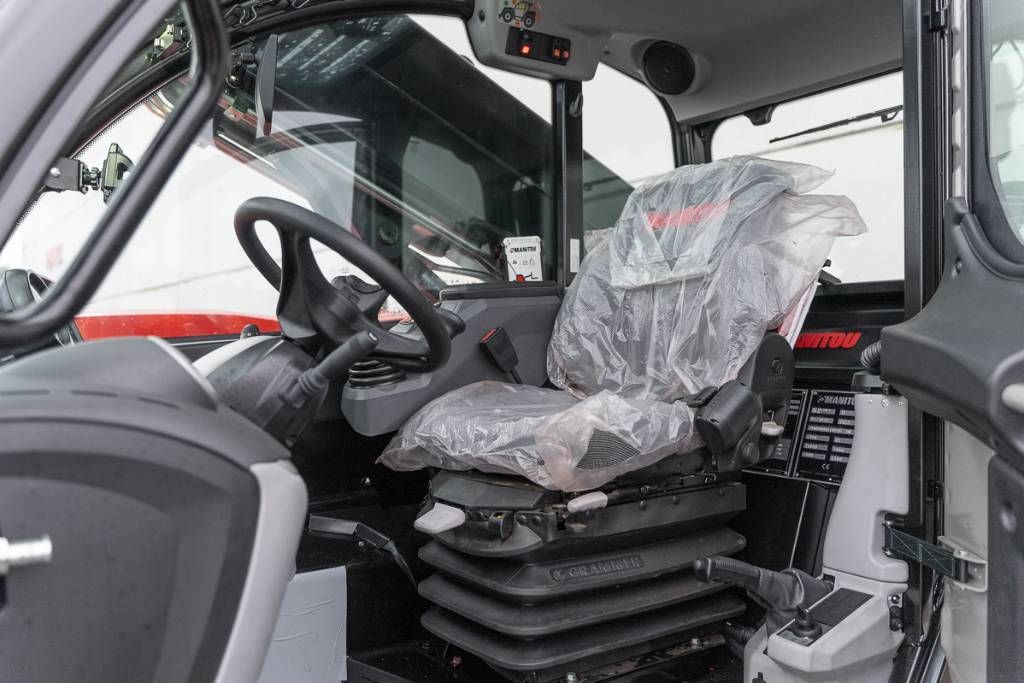 Manitou MLT 630-115 V