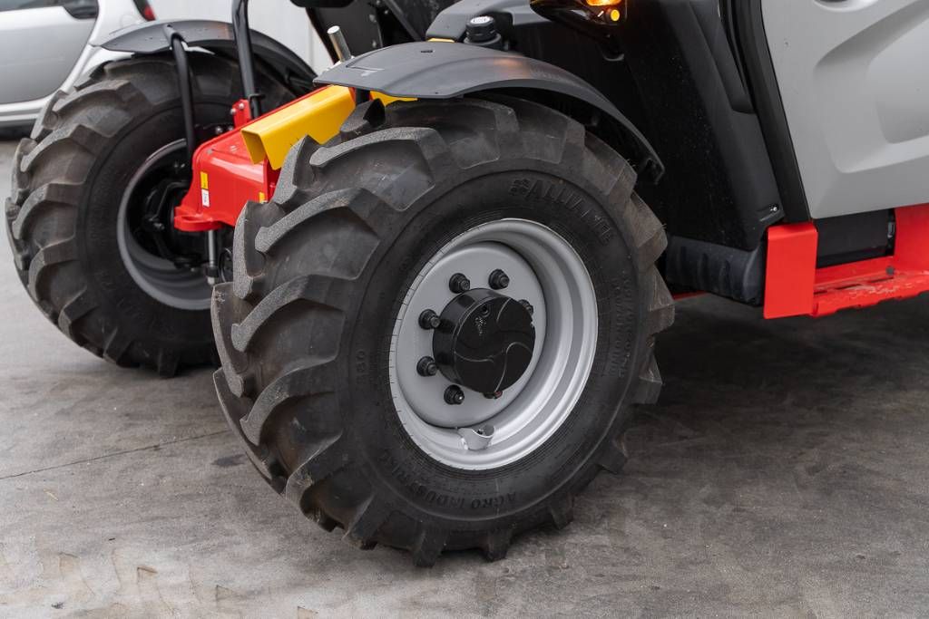 Manitou MLT 630-115 V