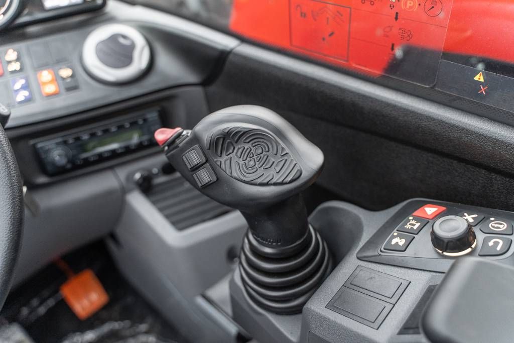 Manitou MLT 630-115 V