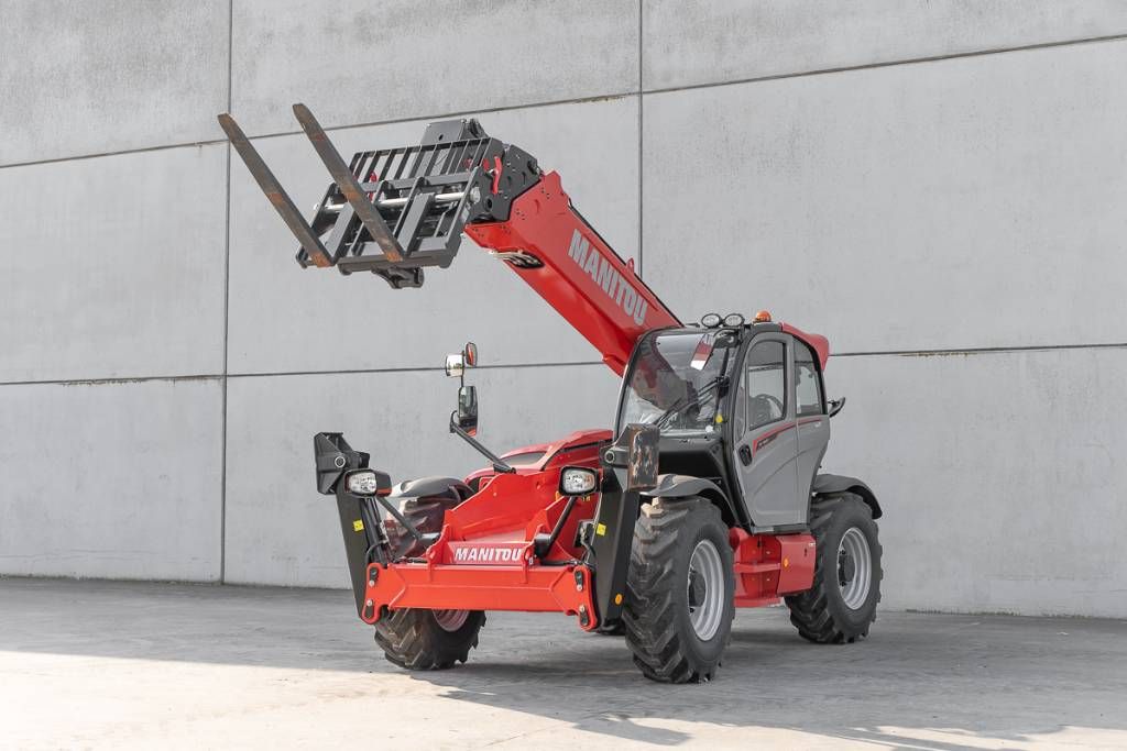 Manitou MT 1840 100D