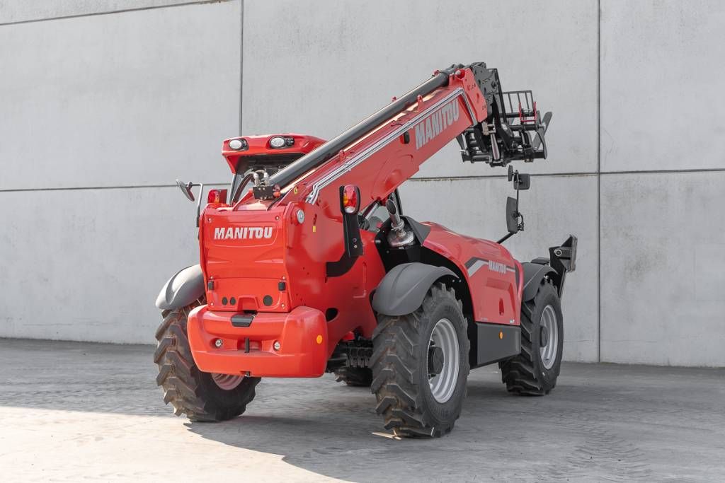 Manitou MT 1840 100D