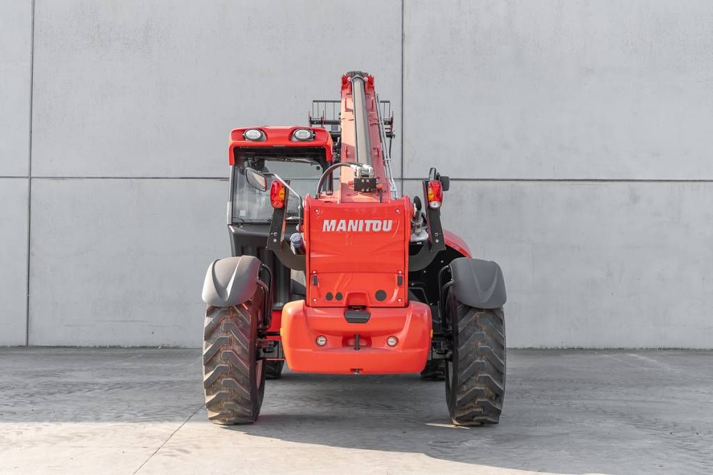 Manitou MT 1840 100D