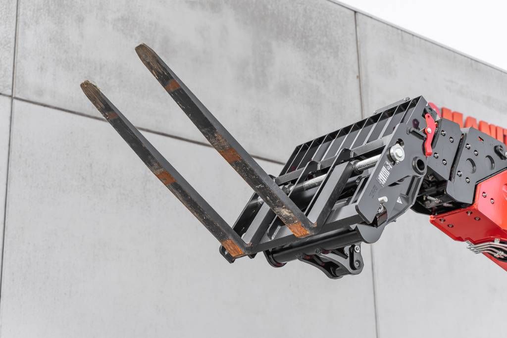 Manitou MT 1840 100D