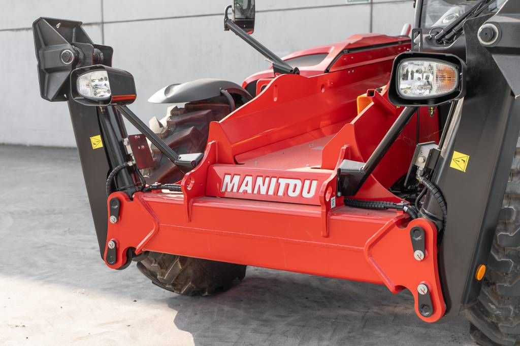 Manitou MT 1840 100D