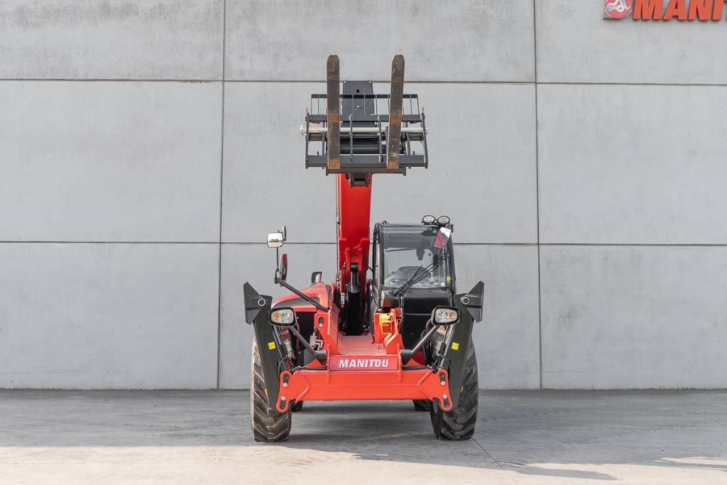 Manitou MT 1840 100D