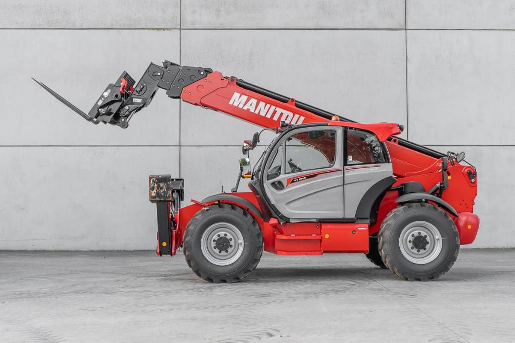 Manitou MT 1840 100D