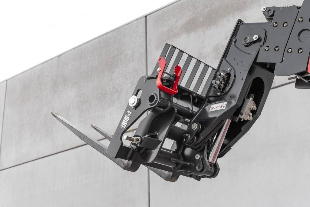 Manitou MT 1840 100D