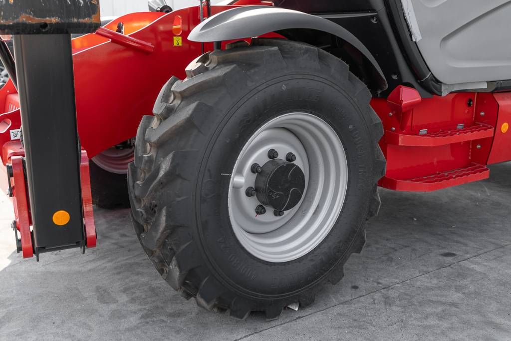 Manitou MT 1840 100D