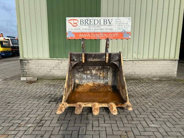 Tanden bak 1.40 M CW 55S