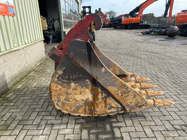 Tanden bak 1.40 M CW 55S