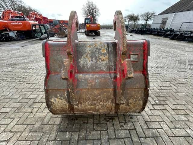 Tanden bak 1.40 M CW 55S