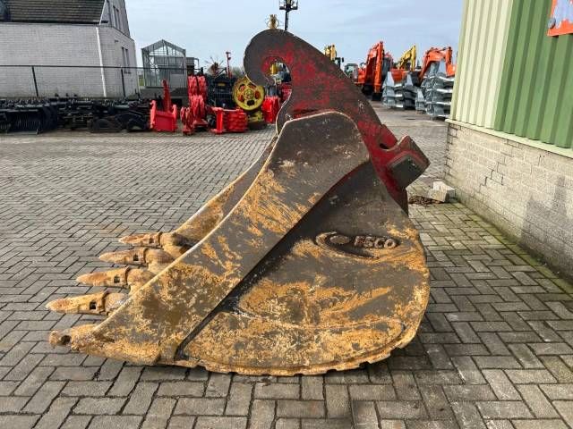 Tanden bak 1.40 M CW 55S