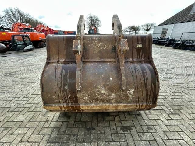 Tanden bak 1.80 M CW 55 S