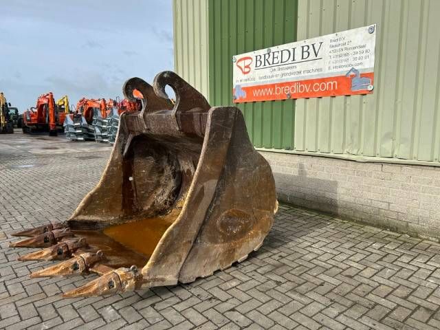 Tanden bak 1.80 M CW 55 S