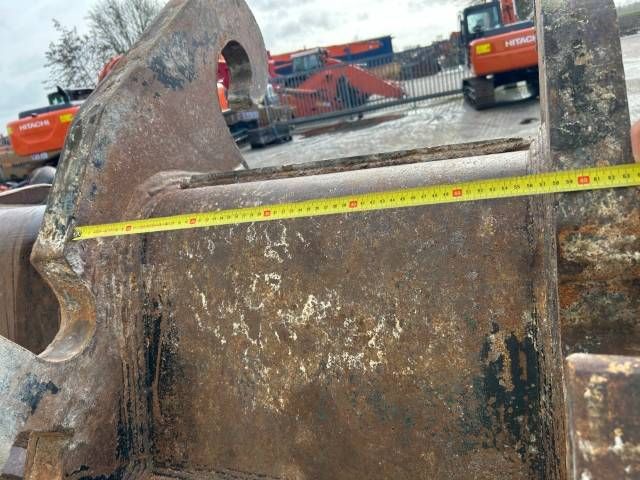 Tanden bak 1.80 M CW 55 S