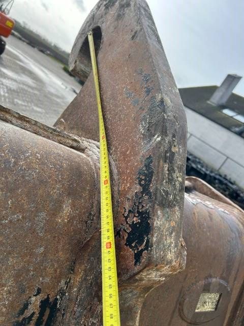 Tanden bak 1.80 M CW 55 S