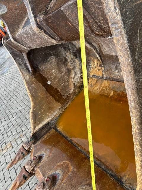 Tanden bak 1.80 M CW 55 S