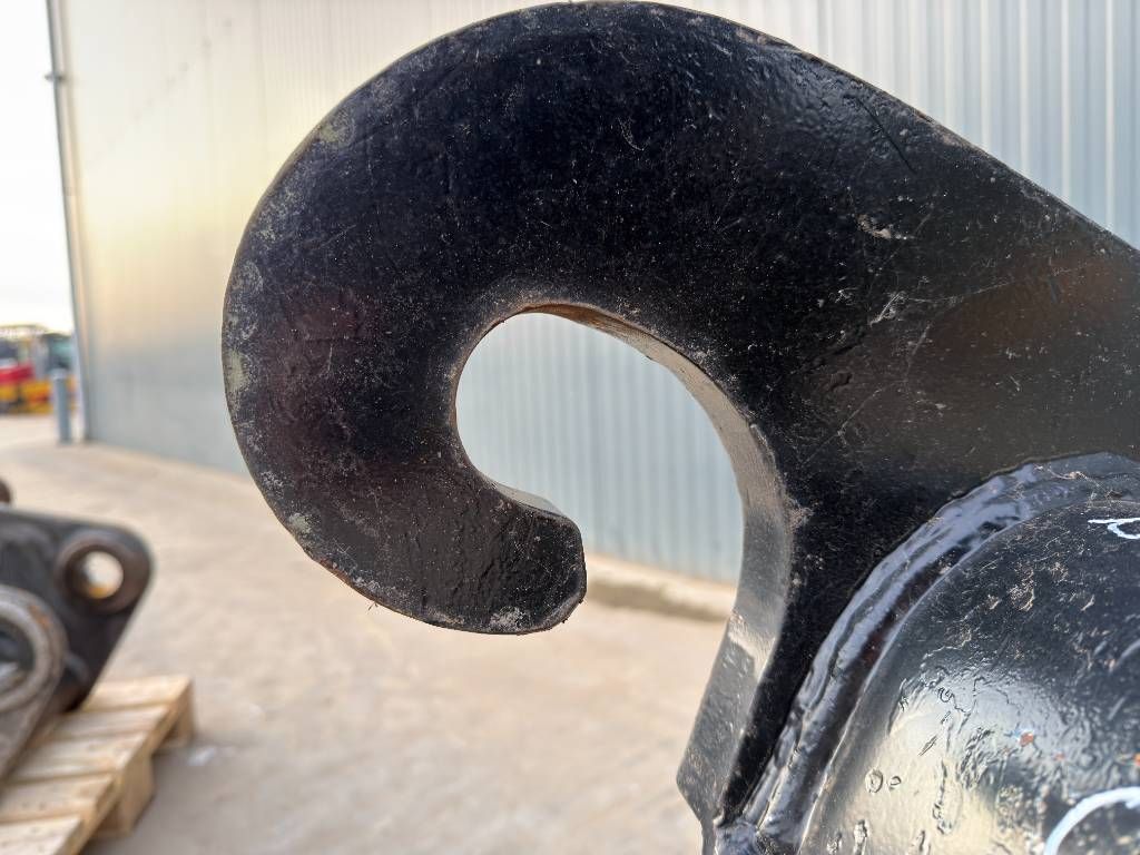 Verachtert CW20S / CW30S / CW40S