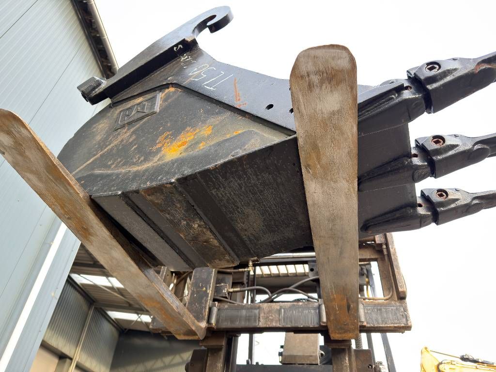 Verachtert CW20S / CW30S / CW40S