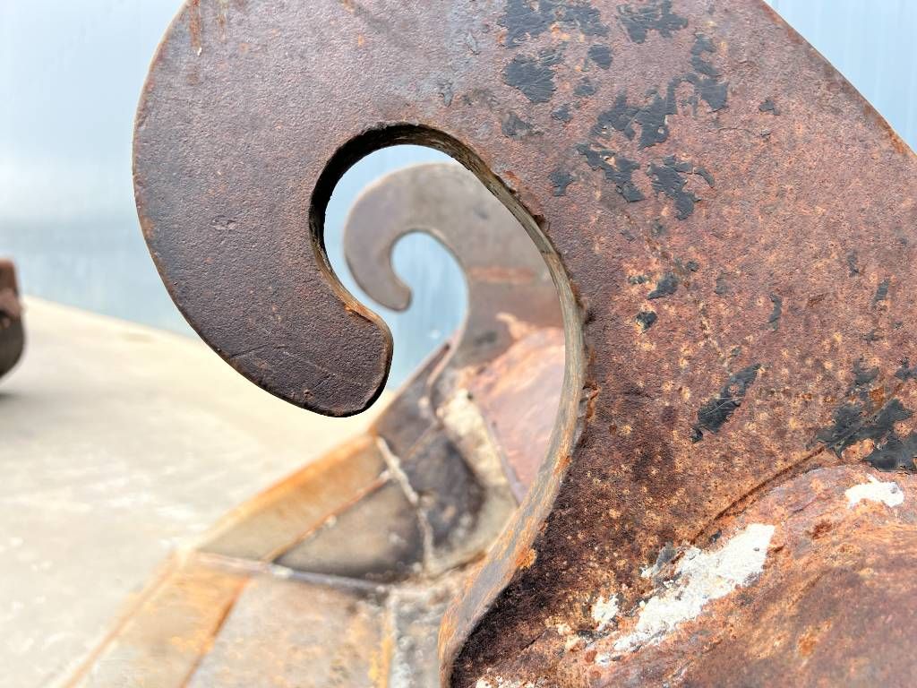 Verachtert CW30 / CW40