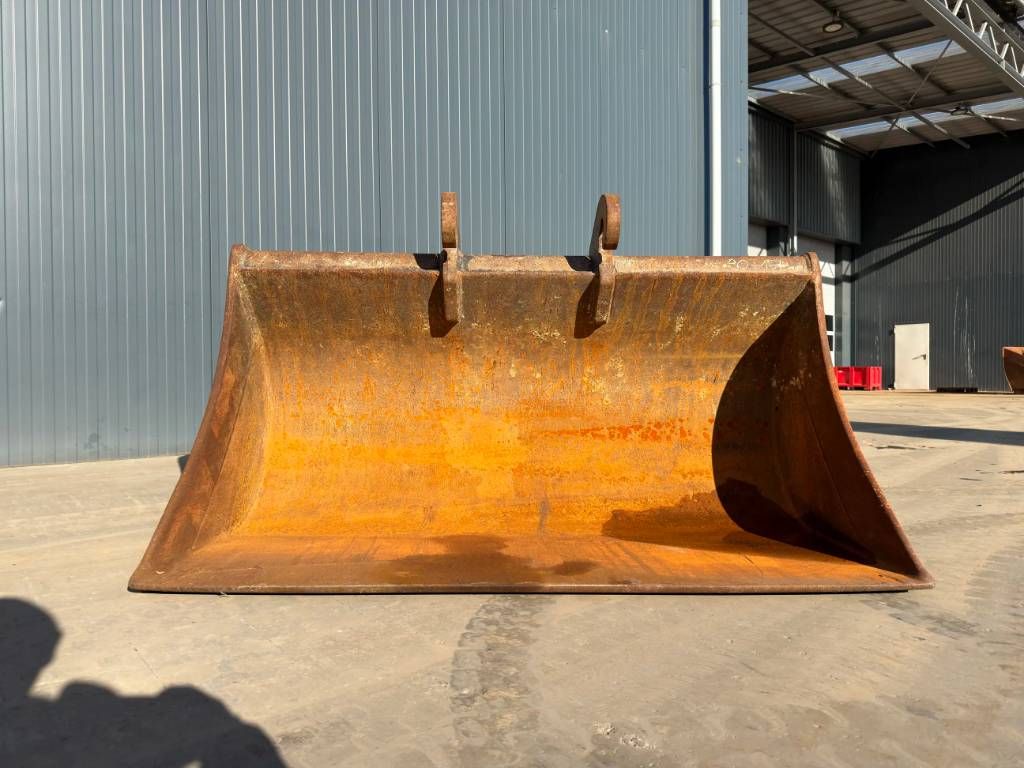 Verachtert CW30S / CW40S - 1800mm