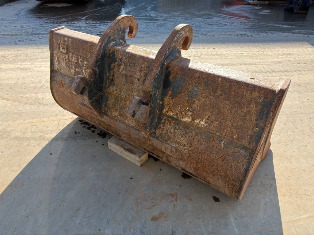 Verachtert CW30S / CW40S - 1800mm