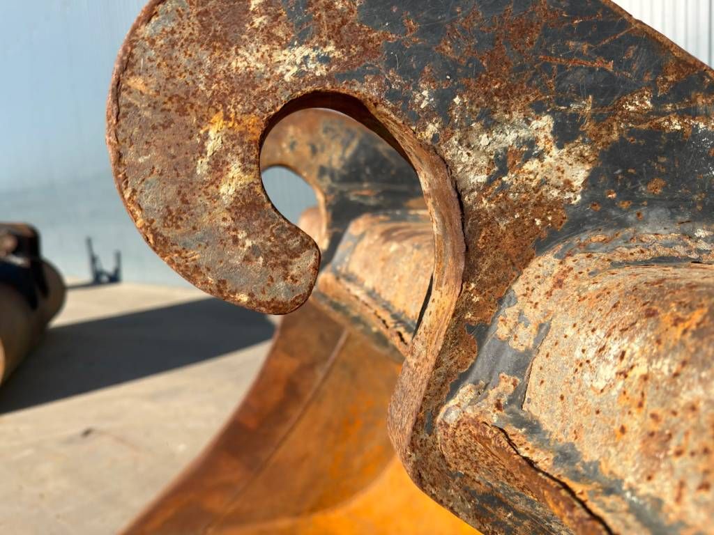 Verachtert CW30S / CW40S - 1800mm