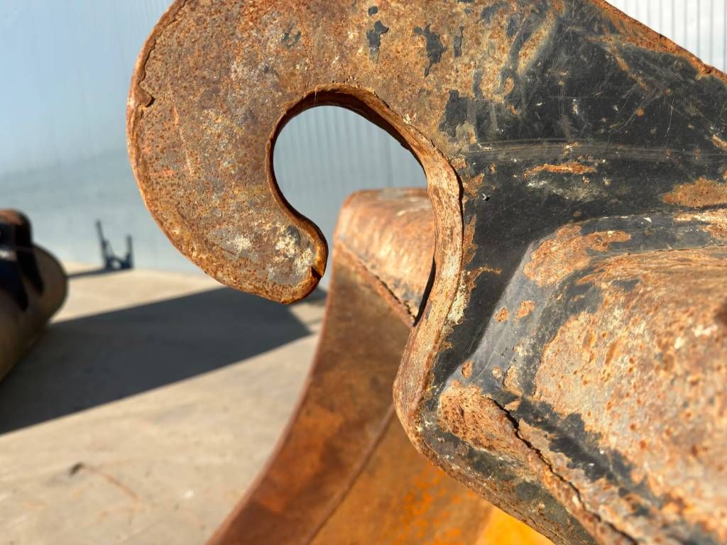 Verachtert CW30S / CW40S - 1800mm