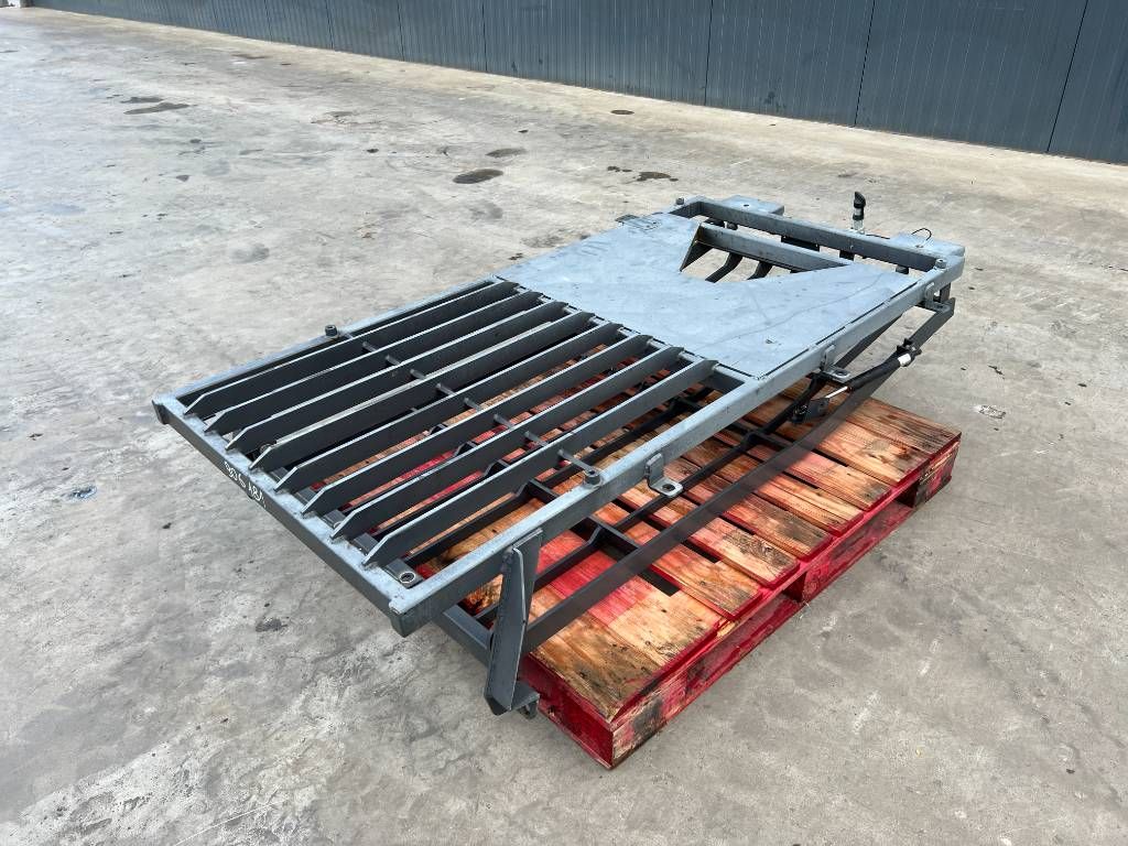 Doosan DX180 / DX225