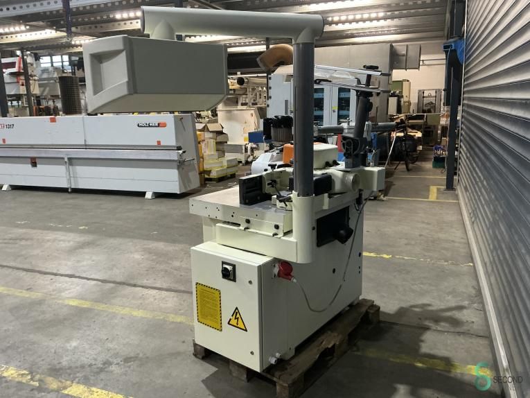 Tischfräsen SCM T 130N 2001