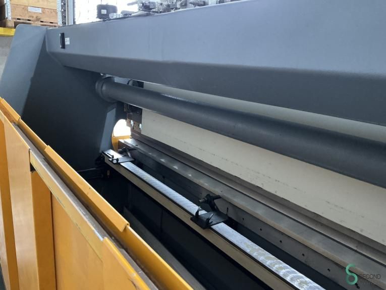 Press brakes HACO PPM 36100, 3600mm x 100t 2011