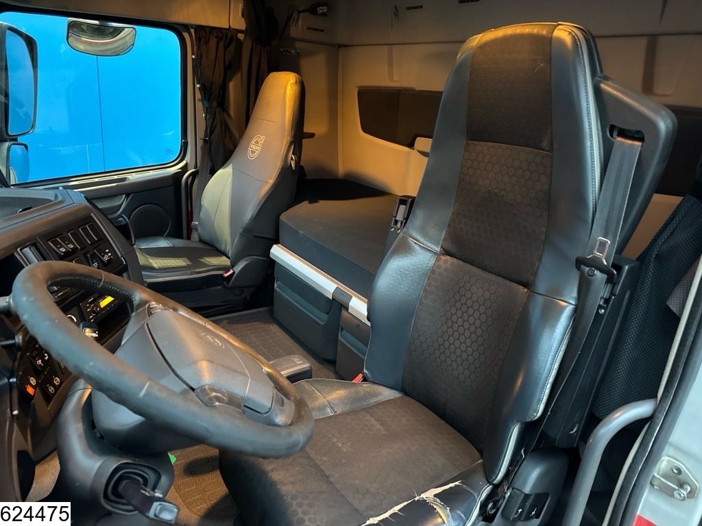 Volvo FH 500 EURO 5, PTO, Hydraulic