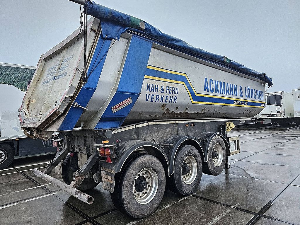 CARNEHL HALFPIPE 28M3