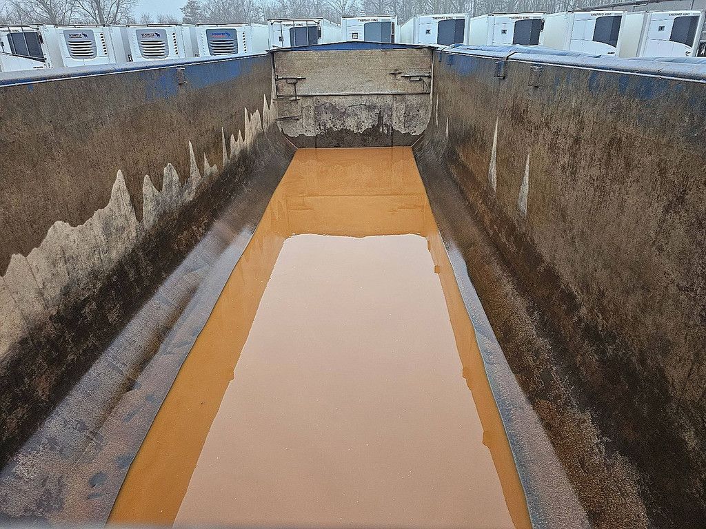 CARNEHL HALFPIPE 28M3