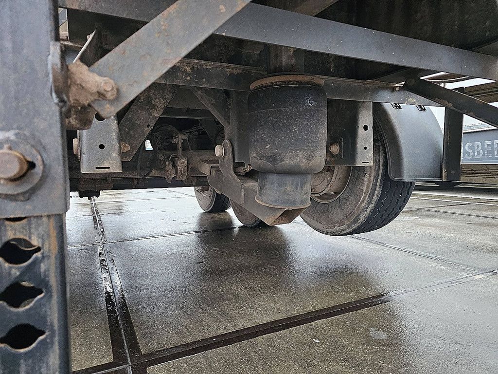 CARNEHL HALFPIPE 28M3