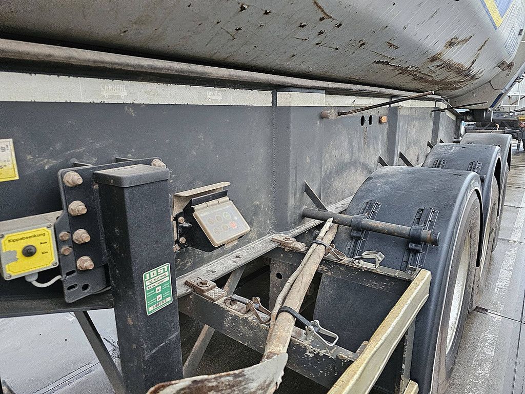 CARNEHL HALFPIPE 28M3