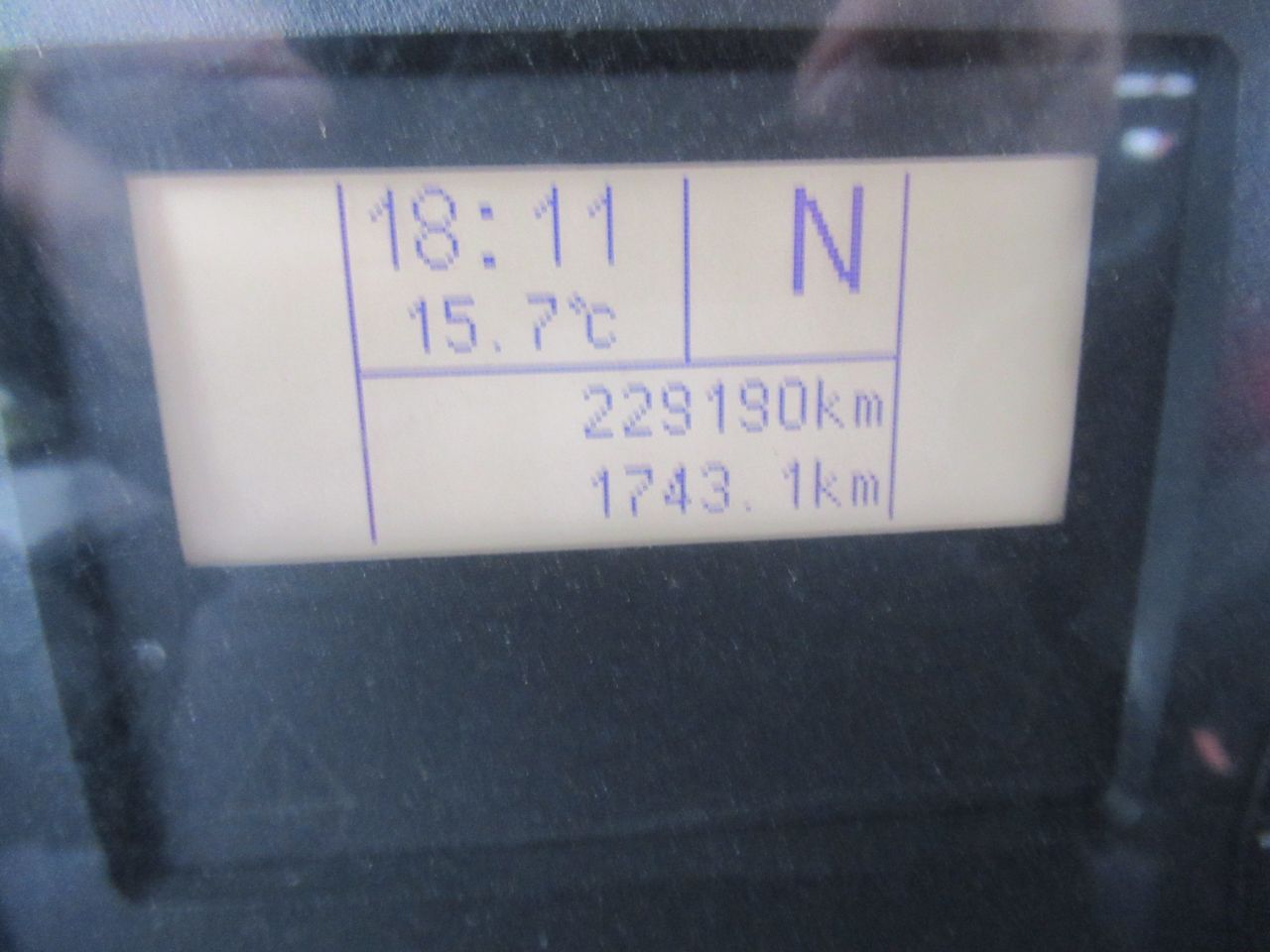 Iveco oprijwagen met lier