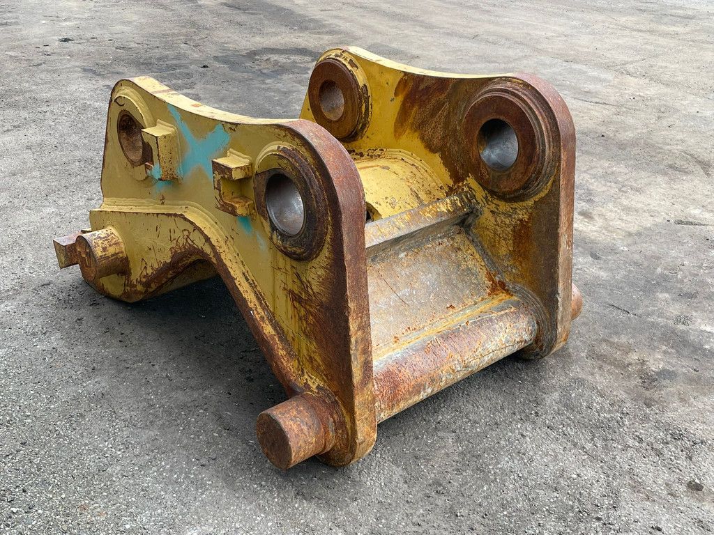 Caterpillar CW 70 H6N